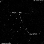 NGC 7561