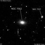 NGC 7562