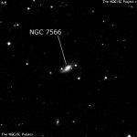 NGC 7566