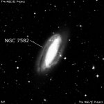 NGC 7582