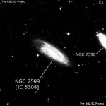 NGC 7599