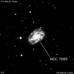 NGC 7689
