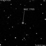 NGC 7705