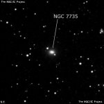 NGC 7735