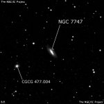 NGC 7747