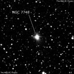 NGC 7748