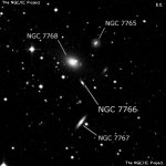 NGC 7766