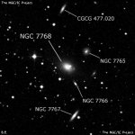 NGC 7768