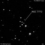 NGC 7772