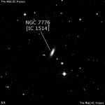 NGC 7776