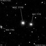 NGC 7779
