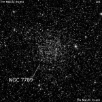 NGC 7789
