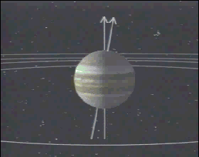 Magnetosféra Jupitera
