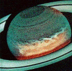 Saturn
